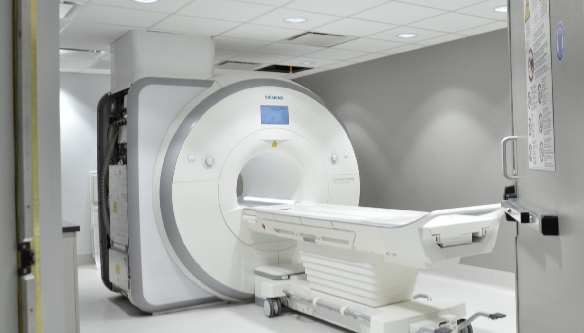 Mri Plus Healthcare – DCYT Architecture